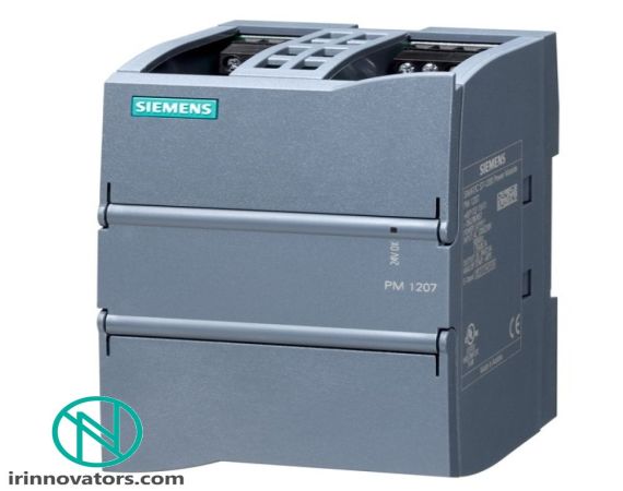 پاور 6AG1332-1SH71-4AA0 سری S7-1200 زیمنس