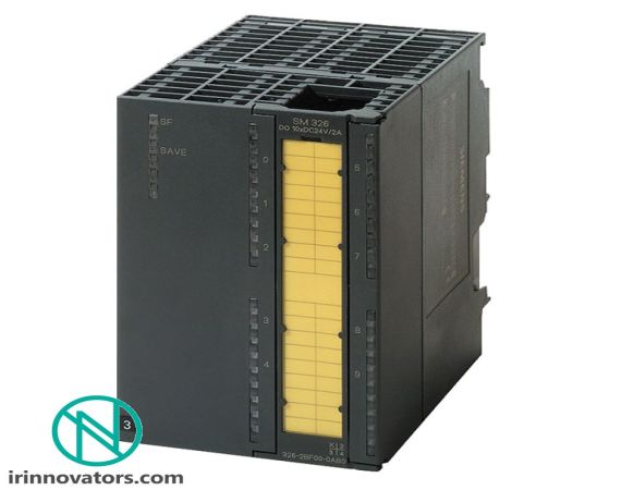 کارت ورودی دیجیتال 6ES7326-1BK02-0AB0 زیمنس