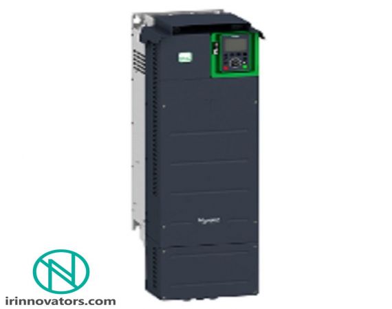 درایو اشنایدر ATV930D55N4 55 kW, 400/480 V, with brake