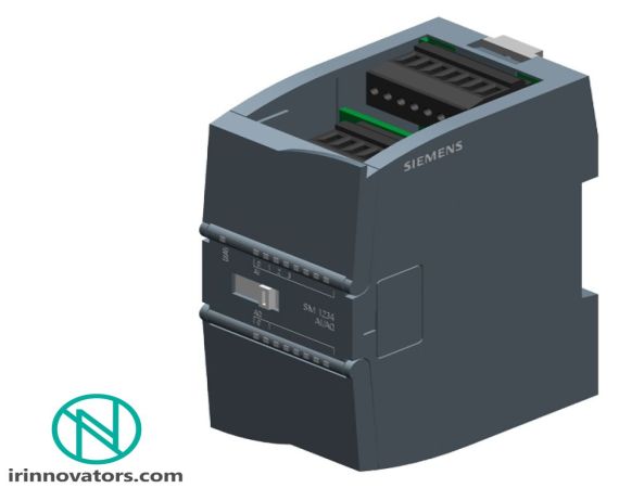 کارت ورودی/خروجی آنالوگ 6ES7234-4HE32-0XB0 سری S7-1200 زیمنس