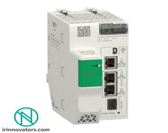 سی پی یو BMEH586040 مودیکن اشنایدر