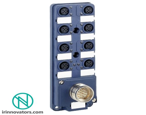 اسپلیتر ABE9C1281L10 مودیکن ABE9 اشنایدر