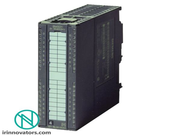 کارت ورودی دیجیتال 6AG1321-1FH00-7AA0 سری S7-300 زیمنس