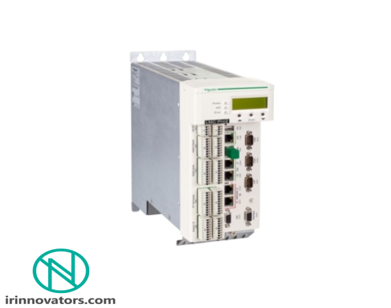 موشن کنترل LMC600CCA10000 سری PacDrive 3 LMC Pro اشنایدر
