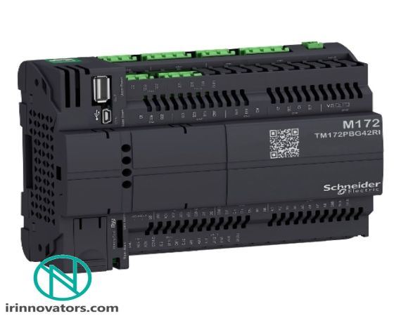 کنترلر TM172PBG42RI مودیکن M172 اشنایدر
