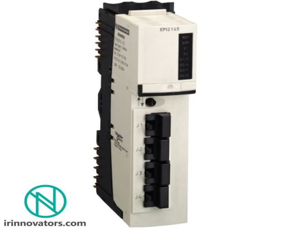 ماژول ارتباطی STBEPI2145K مودیکن STB اشنایدر