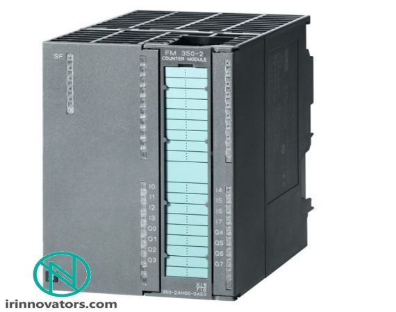 ماژول شمارنده 6ES7350-2AH01-0AE0 سری S7-300 زیمنس