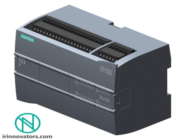 پی ال سی  6AG1215-1HG40-5XB0 سری S7-1200 زیمنس