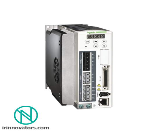 سروو درایو LXM23DU15M3X سری Lexium 23 PLUS اشنایدر