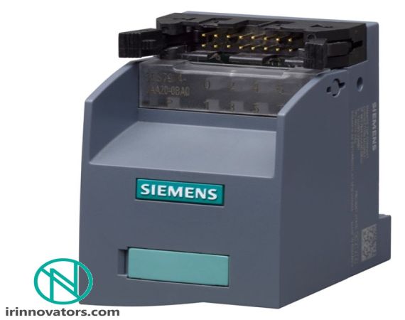 ماژول اتصال 6ES7924-0AA20-0AA0 زیمنس