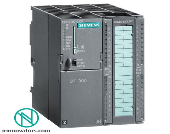 پی ال سی 6AG1313-6CG04-7AB0 سری S7-300 زیمنس