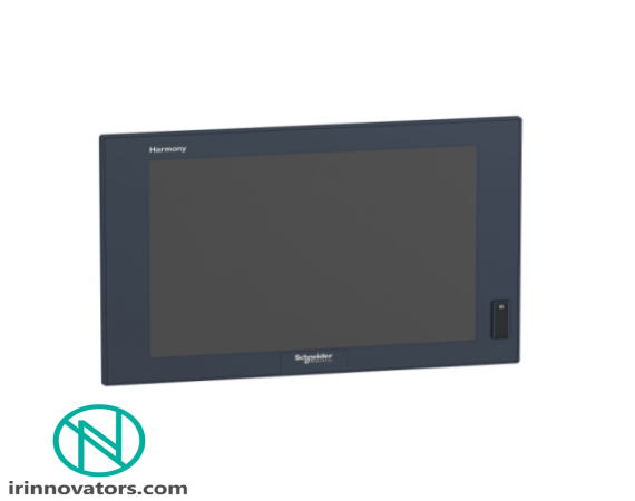 مانیتور صنعتی 15 اینچی HMIDM7421 سری Harmony iPC اشنایدر
