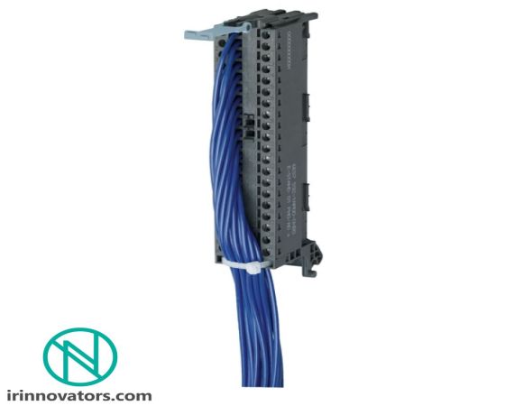 کانکتور جلویی 6ES7922-5BF00-0HB0 سری S7-1500 زیمنس