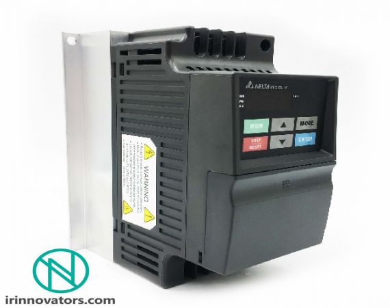اینورتر VFD015EL21W-1 دلتا