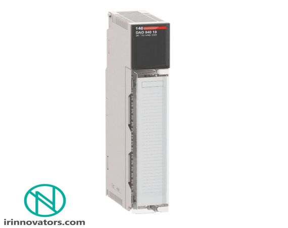 ماژول خروجی دیجیتال 140DVO85300C مودیکن کوانتوم اشنایدر