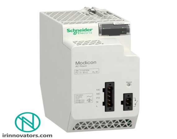 منبع تغذیه BMXCPS4002 مودیکن اشنایدر