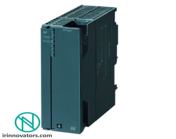 پروسسور ارتباطی 6AG1341-1AH02-7AE0 سری S7-300 زیمنس
