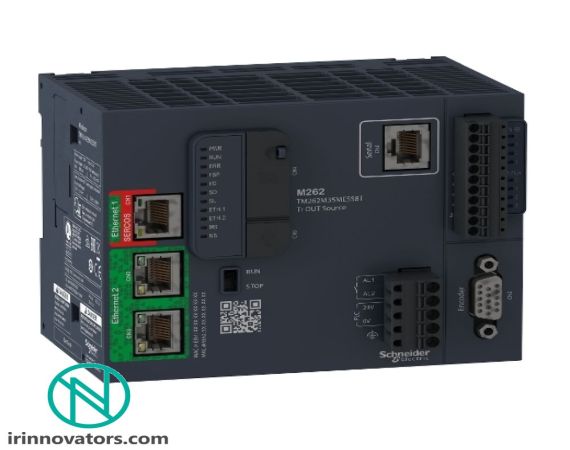 سی پی یو TM262M35MESS8T مودیکن اشنایدر
