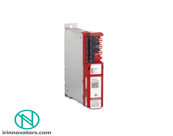 سروو درایو LXM62DD15F21000 سری Lexium 62 اشنایدر