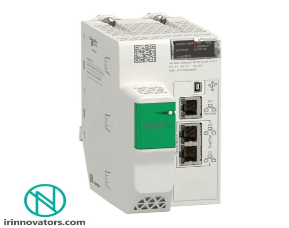 سی پی یو BMEP585040 مودیکن اشنایدر