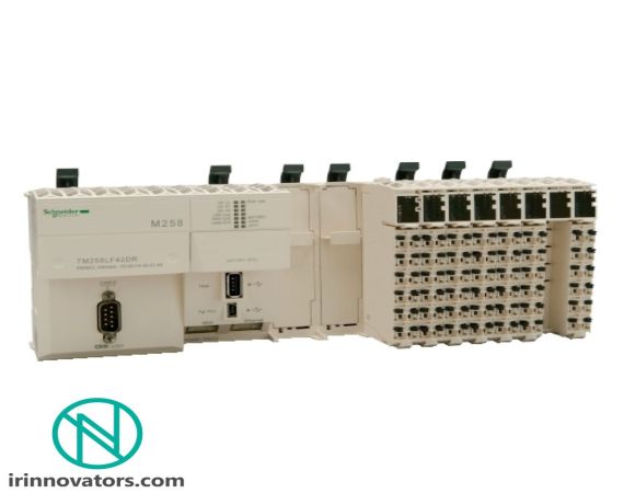 پی ال سی TM258LF42DR مودیکن اشنایدر
