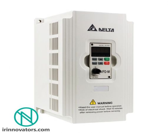 اینورتر VFD004M21A دلتا