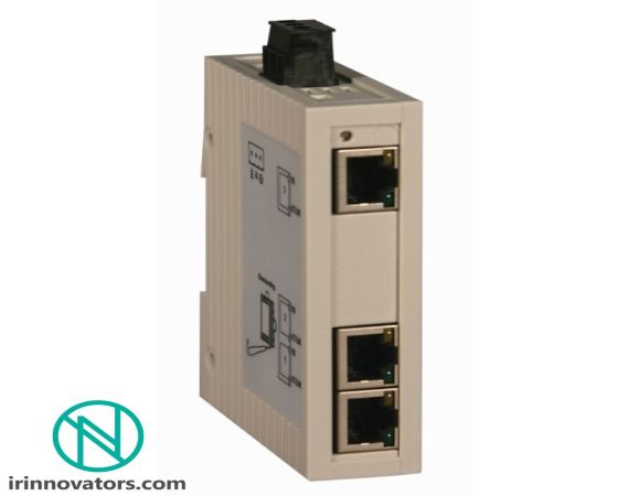 ماژول ارتباطی TCSESU033FN0 مودیکن M258 اشنایدر