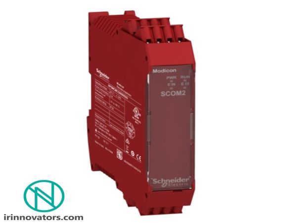 ماژول ارتباطی XPSMCMCO0000S2G مودیکن MCM اشنایدر