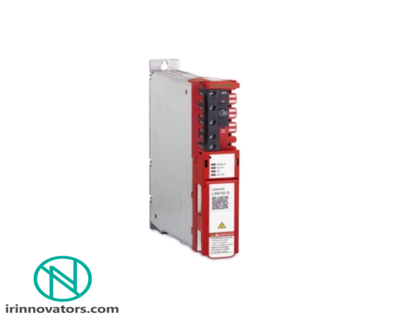 سروو درایو LXM62DD27F21000 سری Lexium 62 اشنایدر