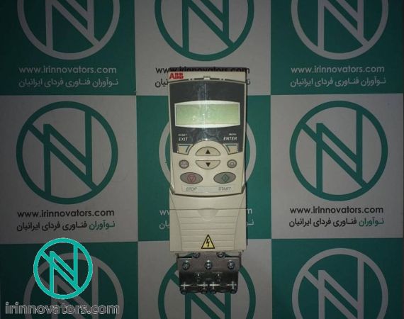 اینورتر ACS350-03E-02A4-4 ای بی بی - ABB