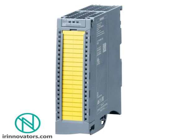 کارت ورودی دیجیتال 6ES7526-1BH00-0AB0 سری S7-1500 زیمنس