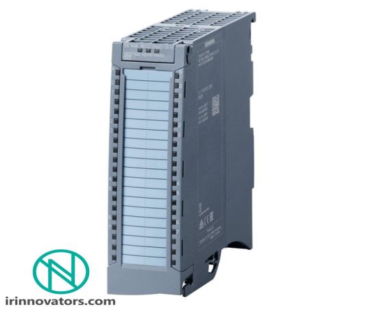 کارت خروجی دیجیتال 6AG1522-5EH00-7AB0 سری S7-1500 زیمنس
