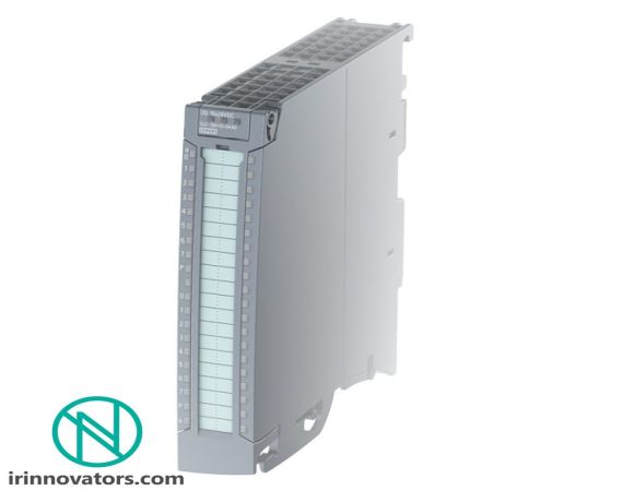 کارت خروجی دیجیتال 6ES7522-1BH01-0AB0 سری S7-1500 زیمنس