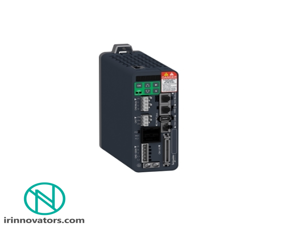 سروو درایو LXM28EU02M3X سری Lexium 28 اشنایدر
