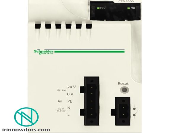 منبع تغذیه BMXCPS3540T مودیکن اشنایدر