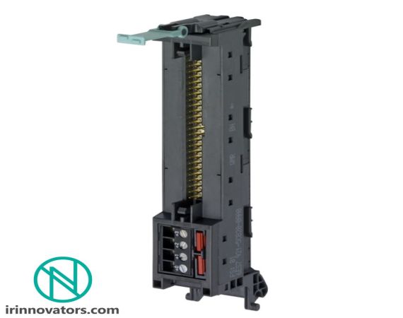 ماژول کانکتور جلویی 6ES7921-5CB20-0AA0 سری S7-1500 زیمنس