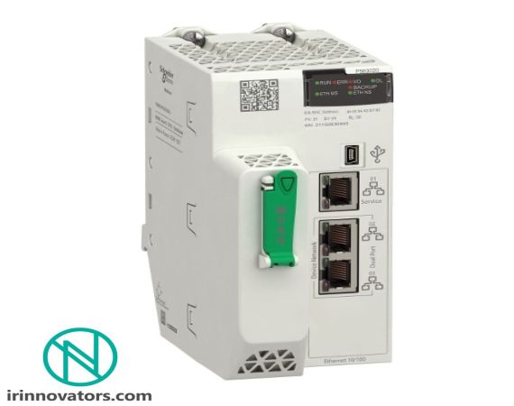 سی پی یو BMEP583020 مودیکن اشنایدر