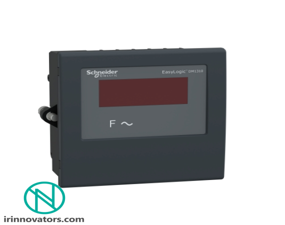 فرکانس متر METSEDM1310 سری DM1000/3000 اشنایدر
