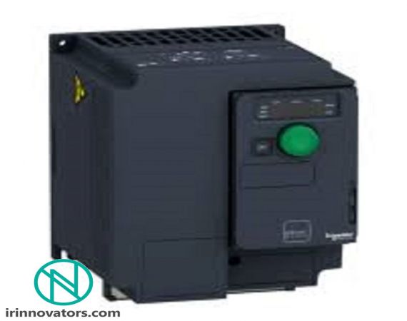درایو اشنایدر ATV320U40M3C 4 kW, 200...240 V, 3 phase