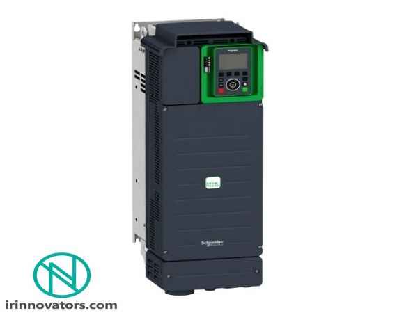 درایو اشنایدر ATV630D37M3 37kW/50 hp, 200...240 V