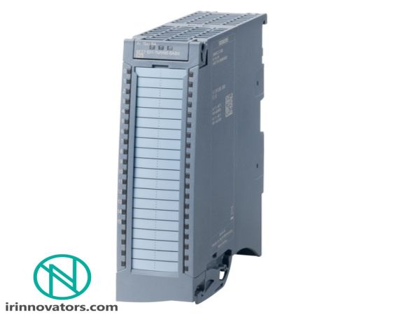 کارت ورودی آنالوگ 6ES7531-7MH00-0AB0 سری S7-1500 زیمنس