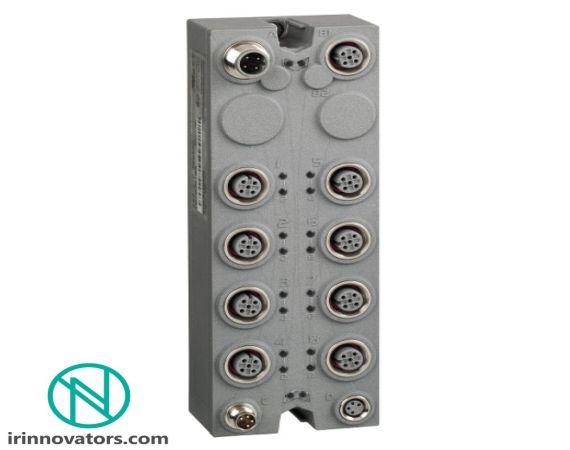 کارت ورودی/خروجی دیجیتال TM7BDI16A مودیکن TM7 اشنایدر