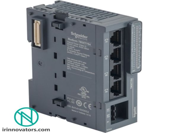 ماژول ارتباطی TM3XTYS4 مودیکن TM3 اشنایدر