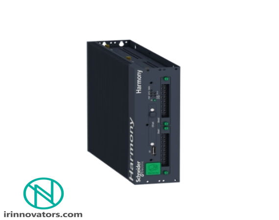 PC ماژولار HMIBMUSI29D2801 سری Harmony iPC اشنایدر