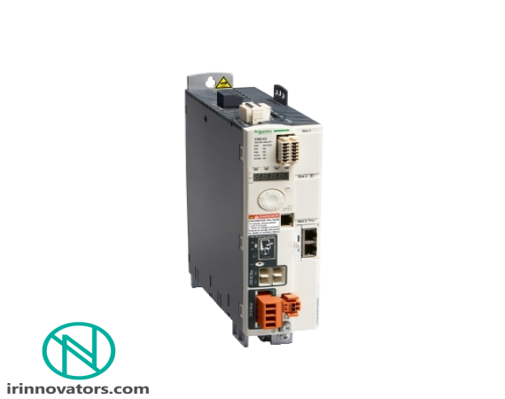 سروو درایو LXM32MD18N4 سری Lexium 32 اشنایدر