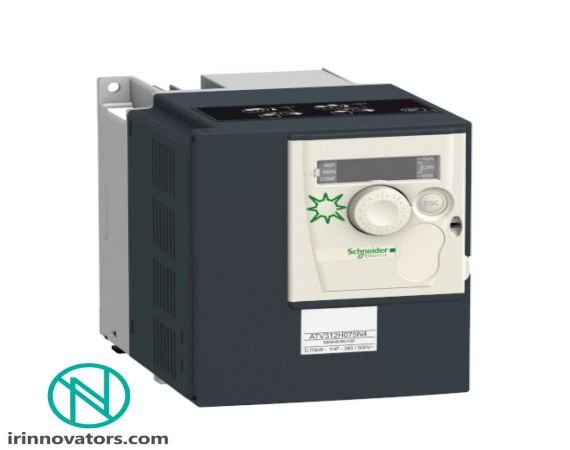 درایو ATV312H037N4412 آلتیوار 312 اشنایدر