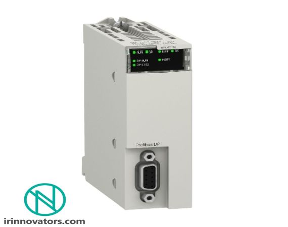 ماژول ارتباطی PMEPXM0100 مودیکن X80 اشنایدر