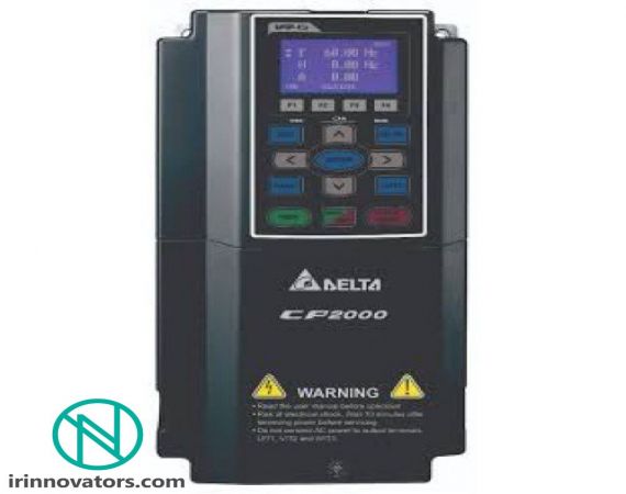 اینورتر VFD220CP43A-21 دلتا