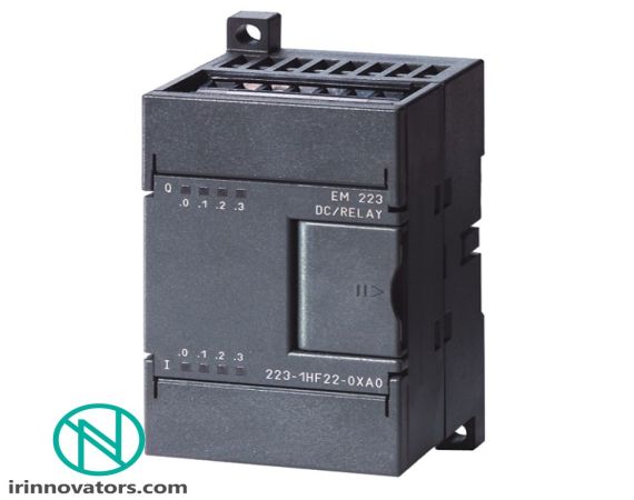 کارت ورودی/خروجی دیجیتال 6ES7223-1BL22-0XA0 سری S7-200 زیمنس
