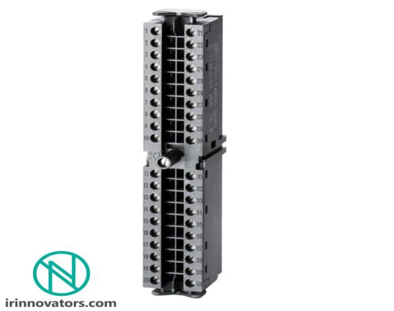 کانکتور جلویی 6ES7392-1AM00-0AA0 سری S7-300 زیمنس